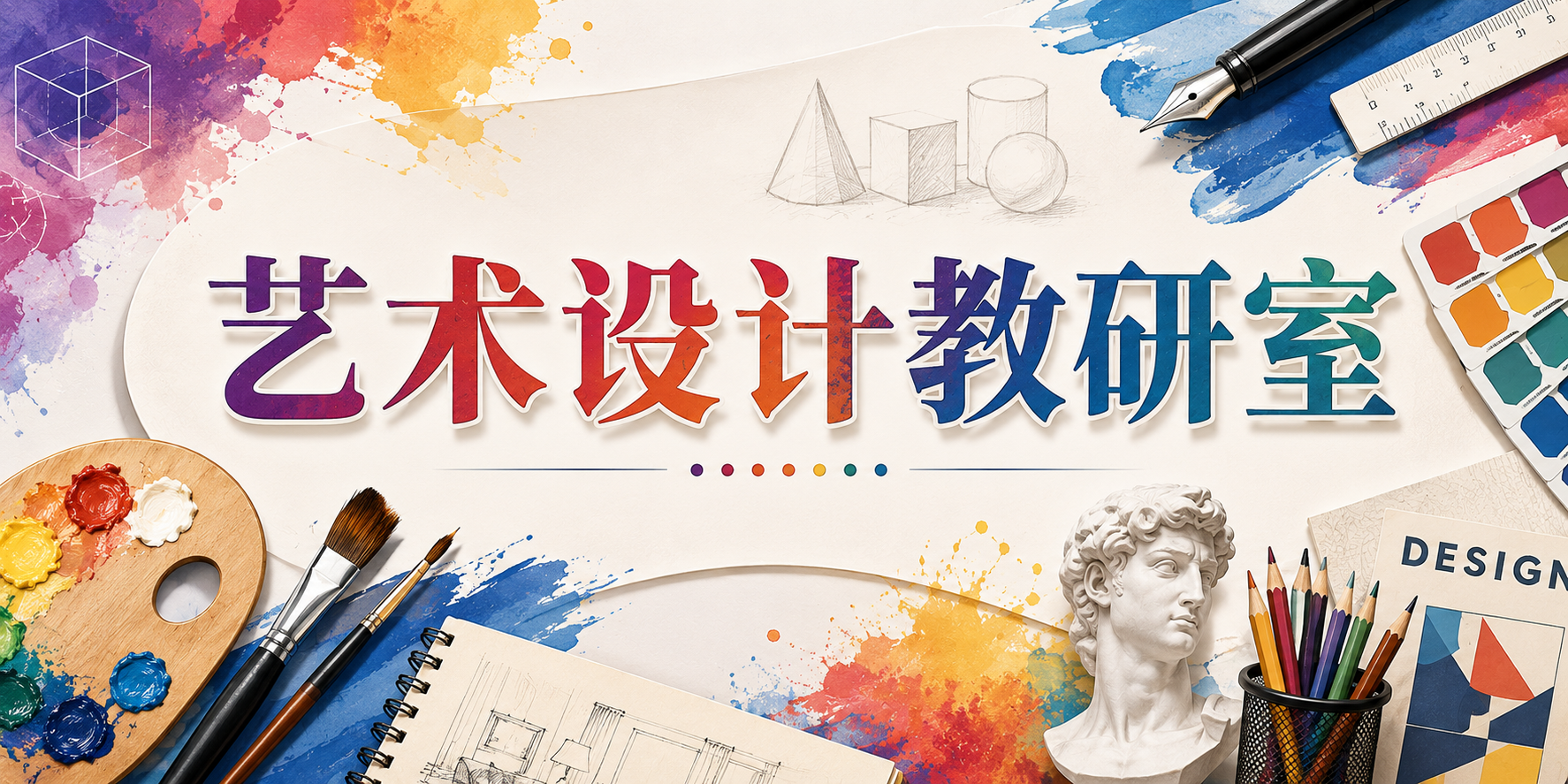 教育与艺术学院---艺术设计教研室教师简介